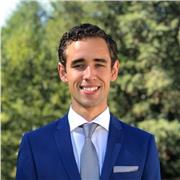 Profesor de Matemática para todas las edades y niveles (básica, media, pregrado)